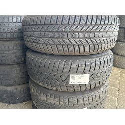 16� Mercedes A klasse Ref.737A vinterd�k 