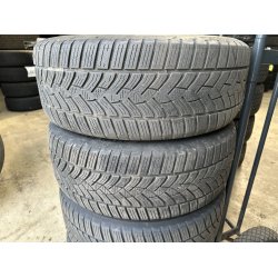 17� BMW i4 Ref.A62 vinterd�k 