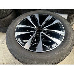 17� Mercedes C klasse Ref.A60 vinterd�k 
