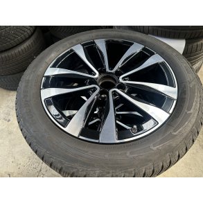 17� Mercedes C klasse Ref.A60 vinterd�k 