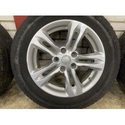 Aluflge MG Ref.241 sommerdk 