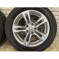 Aluflge MG Ref.241 sommerdk 