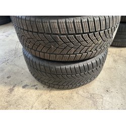 17� Mercedes C klasse Ref.A60 vinterd�k 