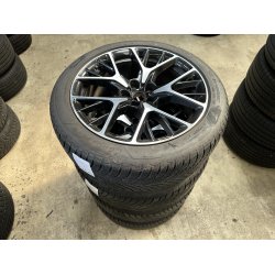 19� Xpeng P7 Ref.A50 vinterd�k 