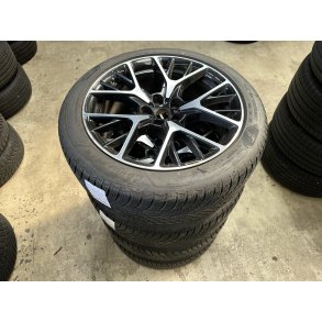 19� Xpeng P7 Ref.A50 vinterd�k 