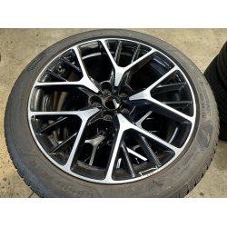 19� Xpeng P7 Ref.A50 vinterd�k 