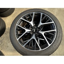 19� Xpeng P7 Ref.A50 vinterd�k 