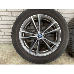 Aluflge BMW G31 (5 serie) Ref.200 vinterdk
