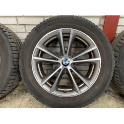 Aluflge BMW G31 (5 serie) Ref.200 vinterdk