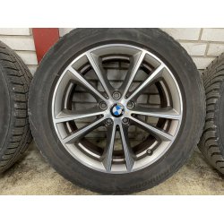 Aluflge BMW G31 (5 serie) Ref.200 vinterdk