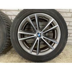 Aluflge BMW G31 (5 serie) Ref.200 vinterdk