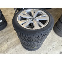 20� VW ID.4, VW ID.5 Ref.A58 vinterd�k 