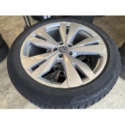 20� VW ID.4, VW ID.5 Ref.A58 vinterd�k 