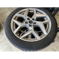 19� Kia Sportage Ref.94 vinterd�k 