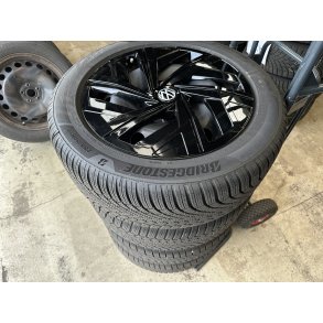 19� VW ID.4, ID.5 Ref.99 vinterd�k 