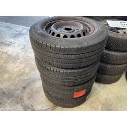 Aluflge Ford Transit Ref.151 sommerdk 