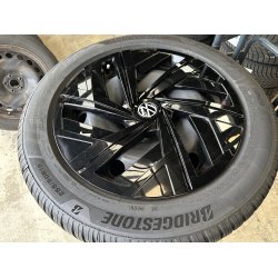 19� VW ID.4, ID.5 Ref.99 vinterd�k 