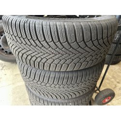 19� VW ID.4, ID.5 Ref.99 vinterd�k 