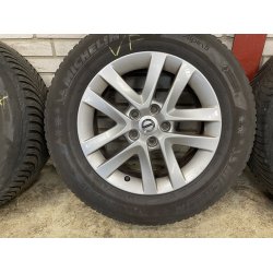 Aluflge Volvo V60 Ref.95 vinterdk 