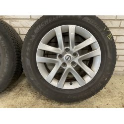 Aluflge Volvo V60 Ref.95 vinterdk 