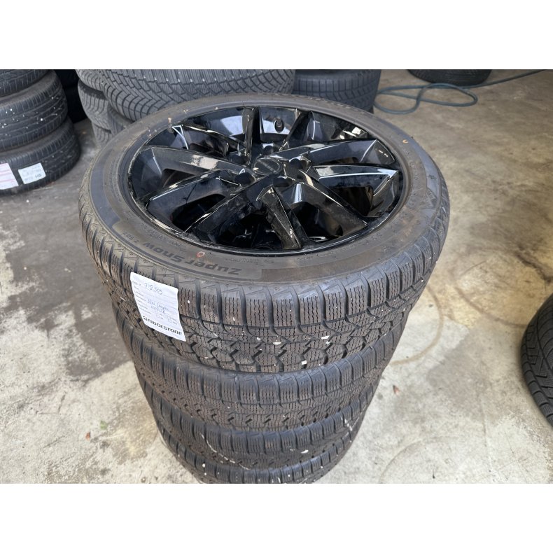 17� Mini Cooper Ref.179 vinterd�k 