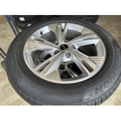 19� Audi Q6 Ref.A61 vinterd�k 