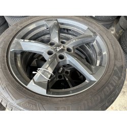 19� Skoda Enyaq, VW ID.4, ID.5 Ref.A65 vinterd�k 