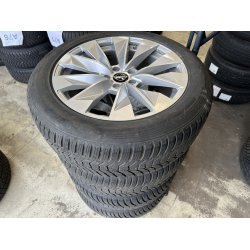 19� Kia EV6 Ref.Z10 vinterd�k 