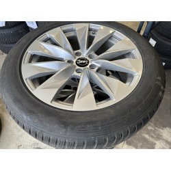 19� Kia EV6 Ref.Z10 vinterd�k 