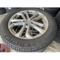 18� VW Tiguan Ref.268 vinterd�k 