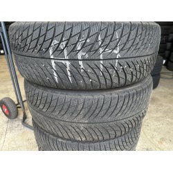 18� VW Tiguan Ref.268 vinterd�k 