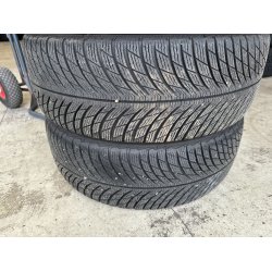 18� VW Tiguan Ref.268 vinterd�k 