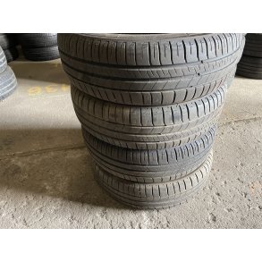 Dk 15 Michelin 185/65r15 Ref.S140 sommerdk