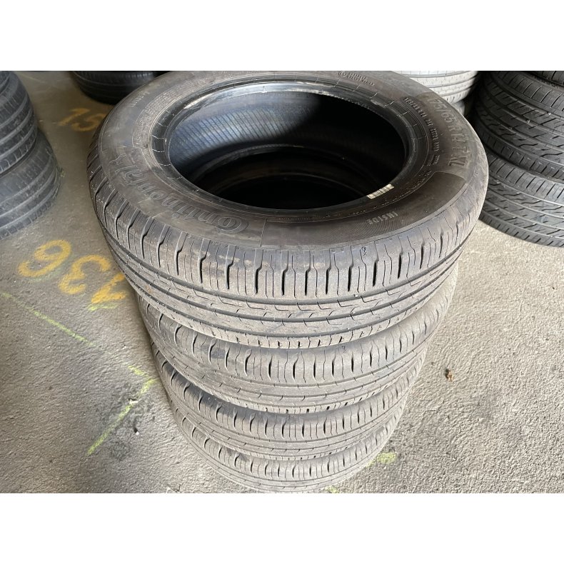 14 Continental 175/65r14 Ref.S65 sommer 