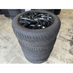 19� VW ID.4, ID.5 Ref.Z9A vinterd�k 
