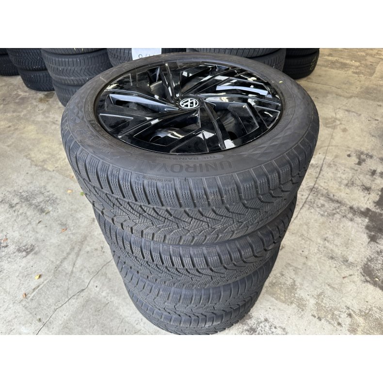 19� VW ID.4, ID.5 Ref.Z9A vinterd�k 