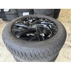 19� VW ID.4, ID.5 Ref.Z9A vinterd�k 