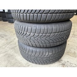 19� VW ID.4, ID.5 Ref.Z9A vinterd�k 