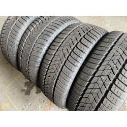 245/45r19 Pirelli Ref.S71 vinterd�k 