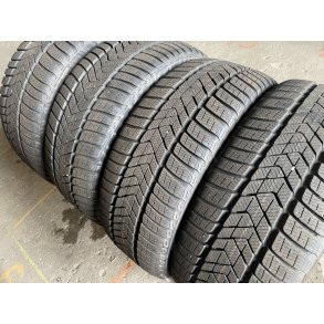 245/45r19 Pirelli Ref.S71 vinterd�k 