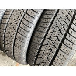 245/45r19 Pirelli Ref.S71 vinterd�k 