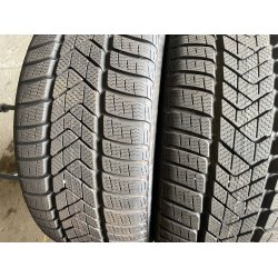 245/45r19 Pirelli Ref.S71 vinterd�k 