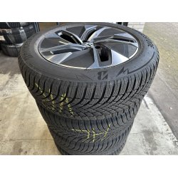 19� VW ID.4, ID.5 Ref.252 vinterd�k 