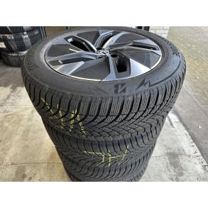 19� VW ID.4, ID.5 Ref.252 vinterd�k 