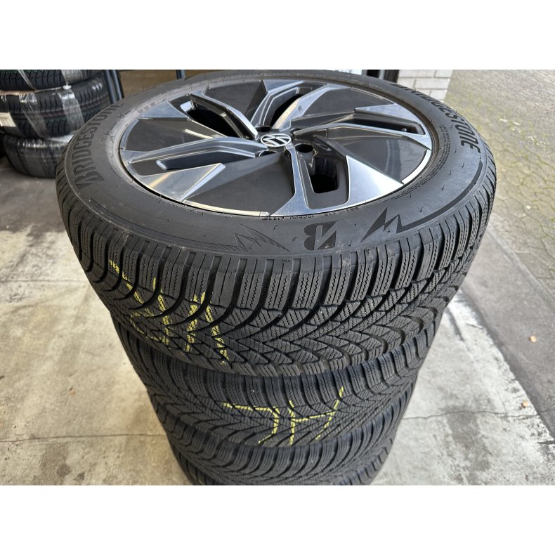 19� VW ID.4, ID.5 Ref.252 vinterd�k 