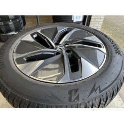 19� VW ID.4, ID.5 Ref.252 vinterd�k 