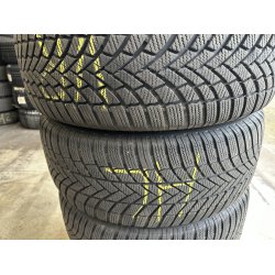 19� VW ID.4, ID.5 Ref.252 vinterd�k 