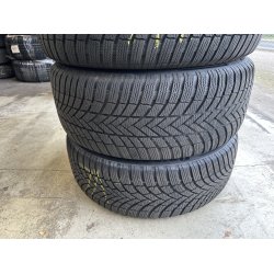 19� VW ID.4, ID.5 Ref.252 vinterd�k 
