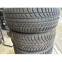 19� VW ID.4, ID.5 Ref.153 vinterd�k 