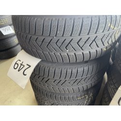 19� VW ID.4 Ref.249 vinterd�k 